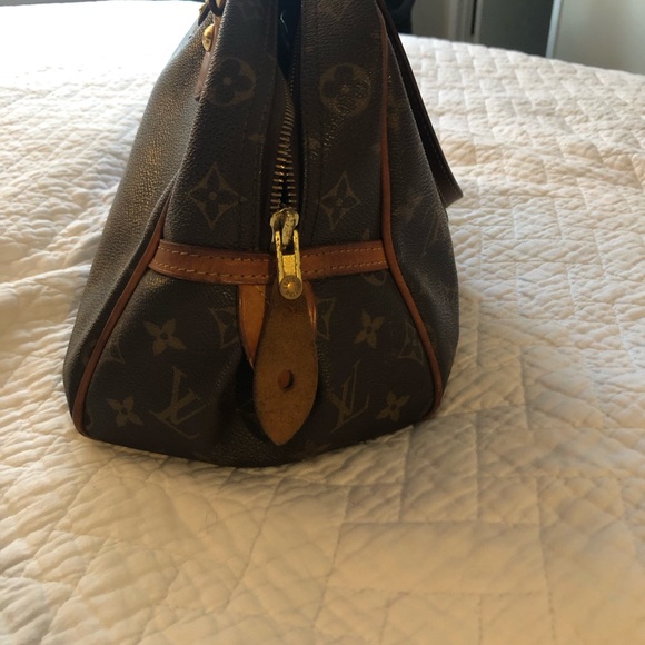 Louis Vuitton Shoulder Bag - Picture 3 of 7